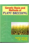 Genetic Basis and Methods of Plant Breeding