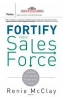 Fortify Your Sales Force: Leading And Training Exceptional Teams
