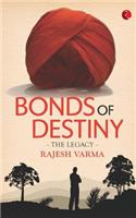 Bonds Of Destiny