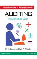 Auditing
