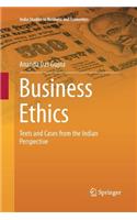 Business Ethics