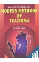 Encyclopaedia of Modern Methods Teaching