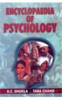Encyclopaedia of Psychology (Set of 10 Vols.)