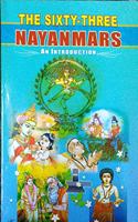 The Sixty Three Nayanmars