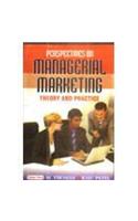 Perspectives on Managerial Marketing