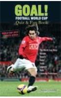 Goal Football World Cup Quiz & Fun Book