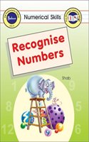 Numerical Skills: Recognise Numbers