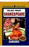 Tales From Shakespeare