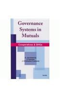 Governance Systems in Mutuals : Cooperatives & SHGs (1st)