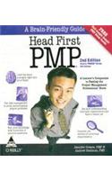 Head First PMP