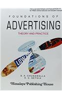 Foundations of Advertising Revised: (Theory and Practice)