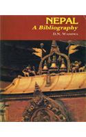 Nepal: A Bibliography