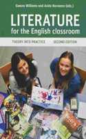 Literature for the English classroom, Second Edition