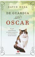 de Guardia Con Oscar