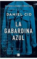 La Gabardina Azul / The Blue Raincoat