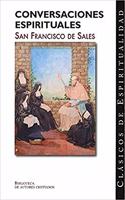 Conversaciones espirituales (CLASICOS DE ESPIRITUALIDAD) (Spanish Edition)