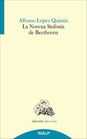 La Novena Sinfonia de Beethoven