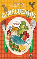 Come cuentos: 1