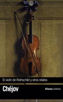 El violin de Rothschild y otros relatos