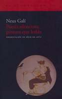 Poesia silenciosa, pintura que habla / Silent Poetry, Painting that Speaks