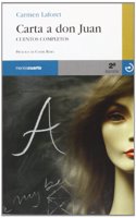 Carta a Don Juan: Cuentos Completos