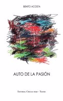 Auto De La Pasion