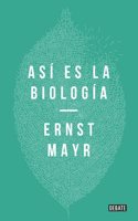 Asi es la biologia