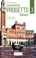 Nuovissimo Progetto italiano 3