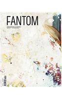 Fantom Photographic Quarterly, Issue 1