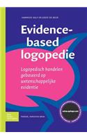 Evidence-Based Logopedie