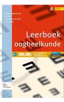 Leerboek oogheelkunde