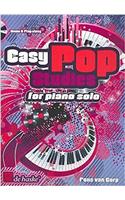 EASY POP STUDIES
