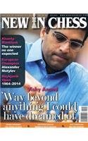 New in Chess Magazine 2014/3