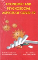 Economic and Psychosocial Aspects of COVID-19