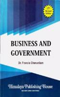 Business and government