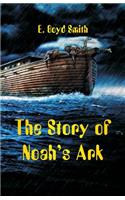 Story of Noah's Ark