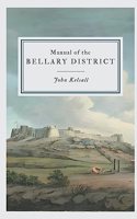 Manual of the Bellary District