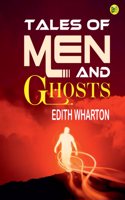 Tales of Men and Ghosts