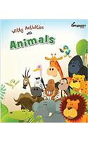 Witty Activities With Animals