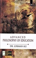 Advanced Philosophy Of Education