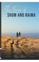 Saga of Shom and Raima