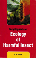 Encyclopaedia of Ecology of Harmful Insect