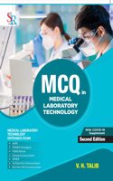 MCQS IN MEDICAL LABORATORY TECHNOLOGY 2/E 2024