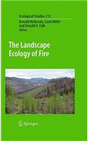 Landscape Ecology of Fire