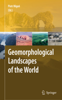 Geomorphological Landscapes of the World