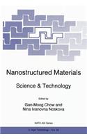 Nanostructured Materials