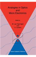 Analogies in Optics and Micro Electronics