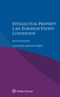 Intellectual Property Law