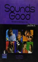 Sounds Good Level 4 Class CD