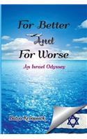 For Better And For Worse